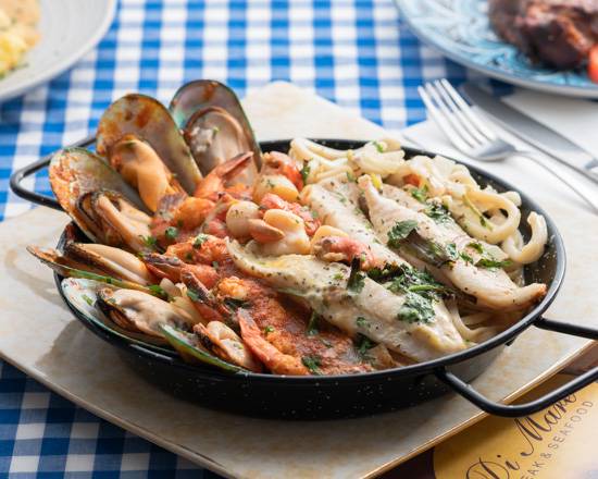 Di Mare Restaurant