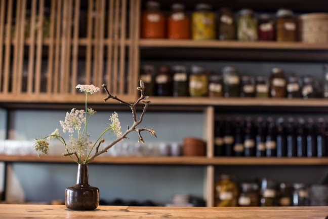 Pasture Restaurant - Auckland