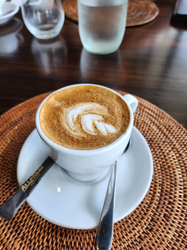 Arborio Restaurant, Cafe & Terrace Bar - New Plymouth