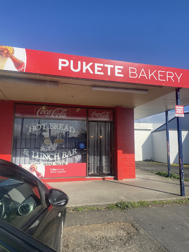 Pukete Bakery - Hamilton