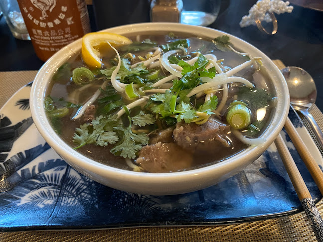 Banh Mi Craft Vietnamese Restaurant - Hospitality and gastronomy