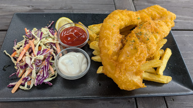 Comentarii opinii despre Olive Tree Cafe