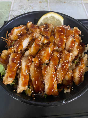 Sushi Corner - Hospitality and gastronomy