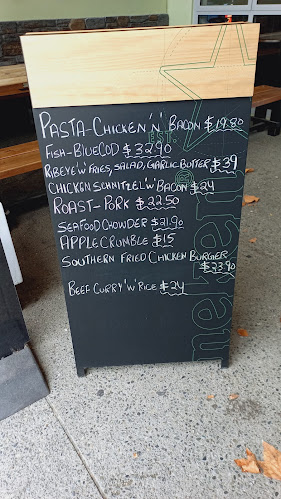 Ascot Sportshouse & Eatery - Timaru