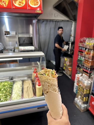 Turkish Kebabs of Queenstown - Hospitality and gastronomy