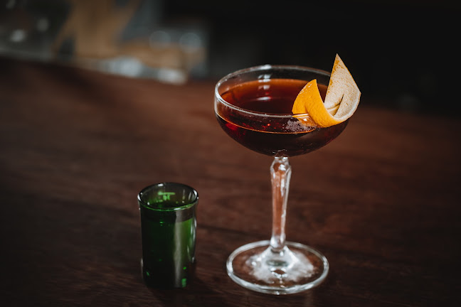 Cafe 39 - Hospitality and gastronomy