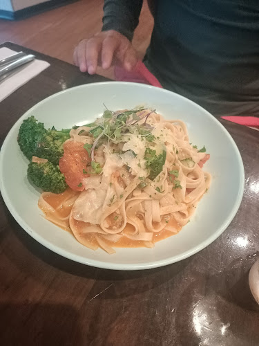 Mission Bay Cafe - Hospitality and gastronomy