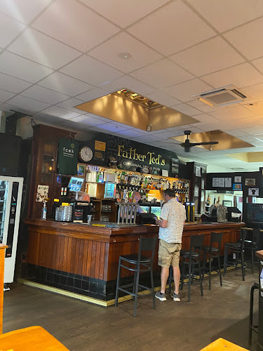 Father Ted's Original Irish Pub - Hospitality and gastronomy