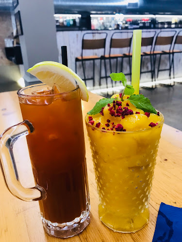 39 Elliott Street, Auckland Central, Auckland 1010, New Zealand