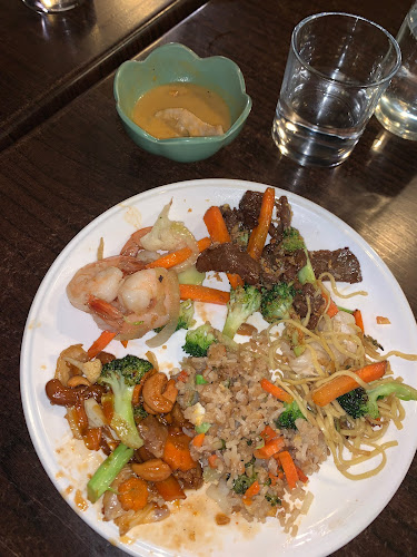 Thai Chilli Methven Restaurant & Asian Store - Hospitality and gastronomy