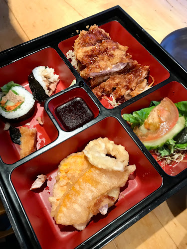 Sagai Japanese Restaurant - Blenheim