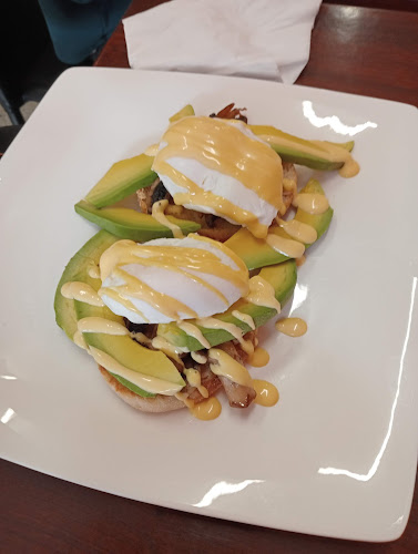 Carlyle Street Bakery And Cafe Open Times