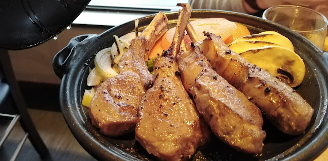 Tomi Japanese Restaurant - Christchurch