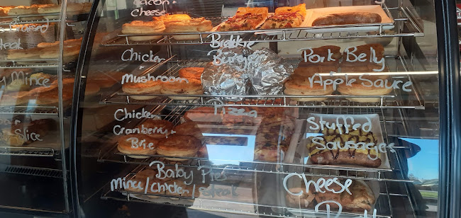 The Butchers Pie Bakehouse - Rolleston