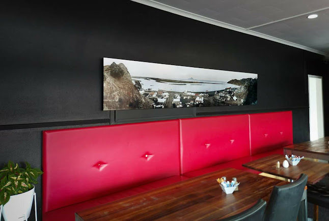 Cafe Coco - Hospitality and gastronomy