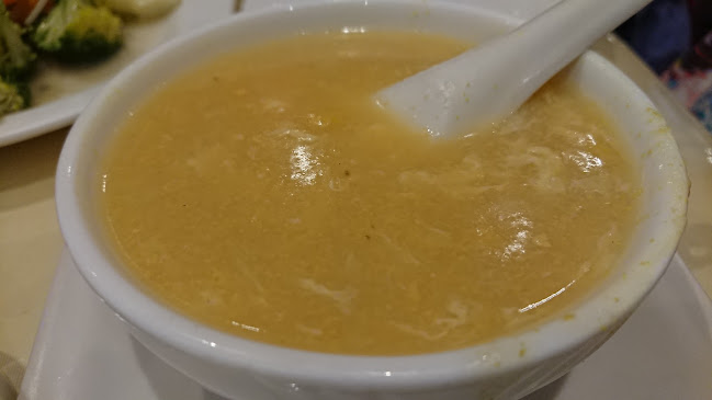 Hees Garden Seafood Restaurant - Hospitality and gastronomy