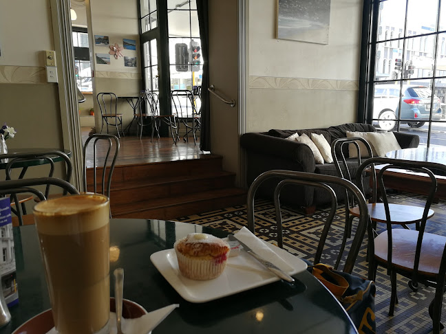 152 Princes Street, Central Dunedin, Dunedin 9016, New Zealand