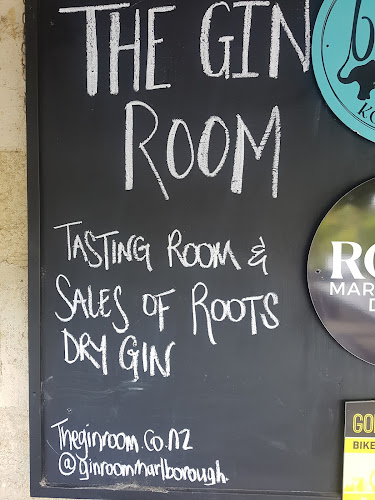 Opinii despre The Gin Room Marlborough în Marlborough - Hospitality and gastronomy