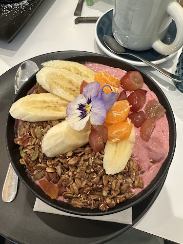 Comentarii opinii despre Triangle Espresso