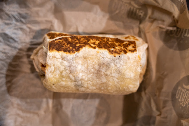 Comentarii opinii despre Burrito Craft