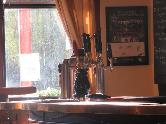 Formerly The Blackball Hilton Open Times