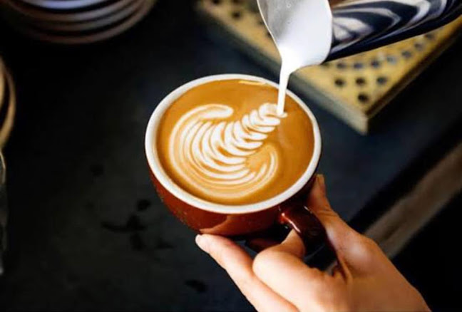 Opinii despre Cactus Creme Cafe Wanganui în Whanganui - Hospitality and gastronomy