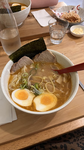 Yawara Ramen Bar