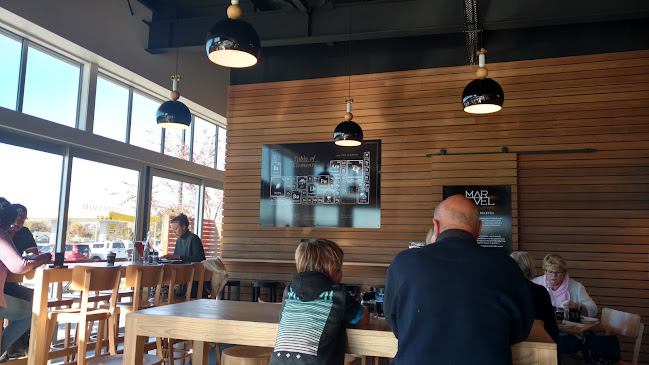 Catalyst Eatery Phone number