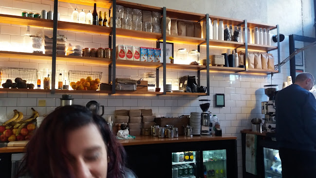 Comentarii opinii despre Goodness Gracious