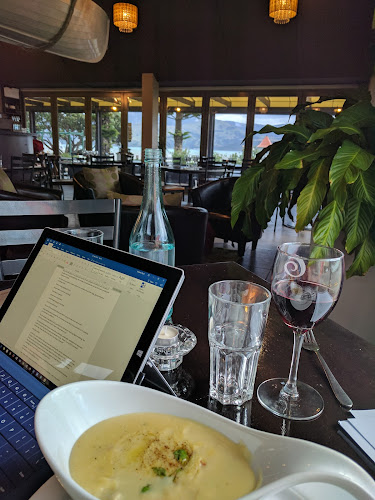 Comentarii opinii despre Ma Maison Restaurant - Akaroa