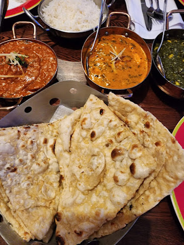 Namaskar Indian Restaurant - Havelock North