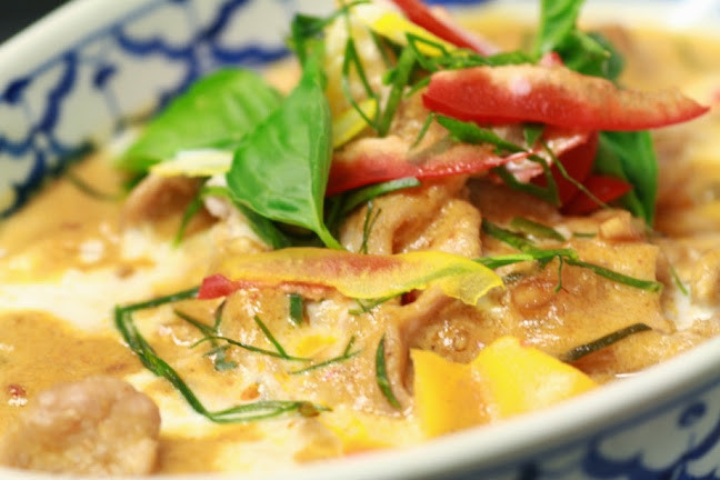 Opinii despre Thai Chef's Restaurant New Plymouth în New Plymouth - Hospitality and gastronomy