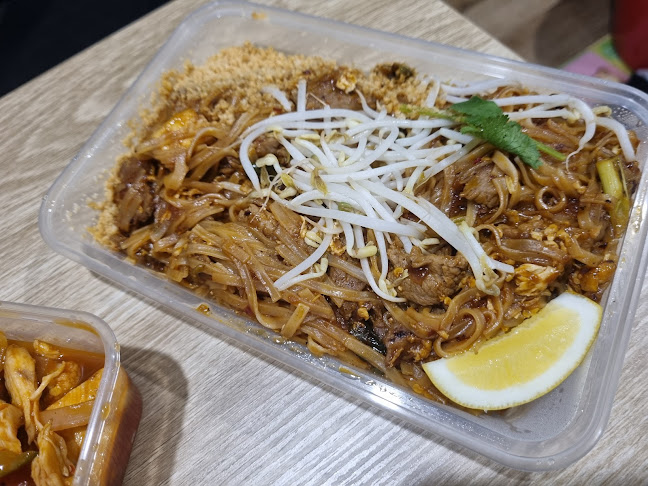 Comentarii opinii despre Thai2Go Restaurant and Takeaways