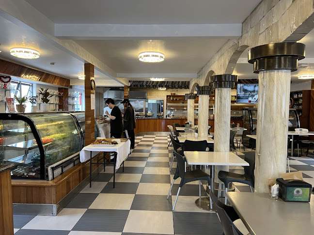 Baklawa Cafe (Shefco) - Auckland