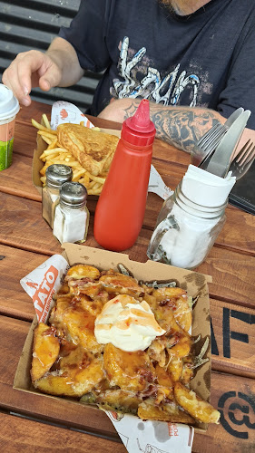 Comentarii opinii despre Craft @ Arabica