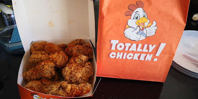 Opinii despre Totally Chicken Howick în Auckland - Hospitality and gastronomy
