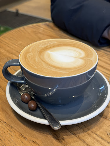 Coffee Culture The Crossing - Hospitality and gastronomy