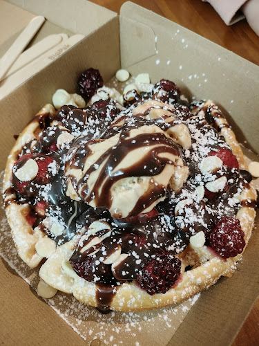 Comentarii opinii despre Rust Kitchen