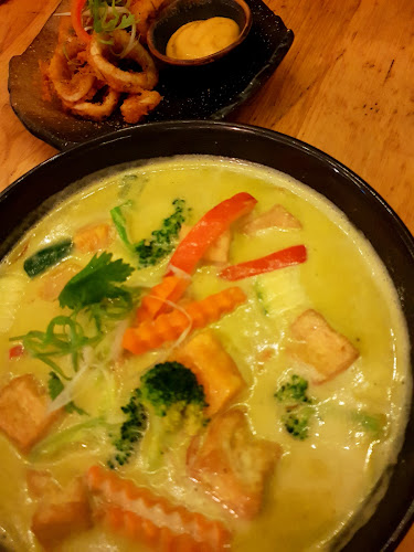 Nahm | Auckland - Auckland