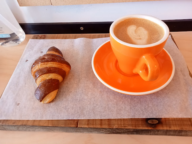 Zippys Coffee and Lunchbar - Nelson