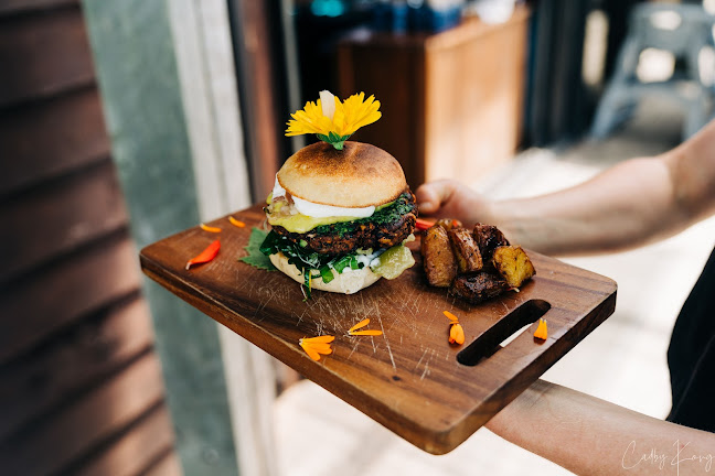 Conscious kitchen - Raglan