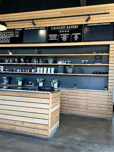 Marvel coffee lab - Hospitality and gastronomy