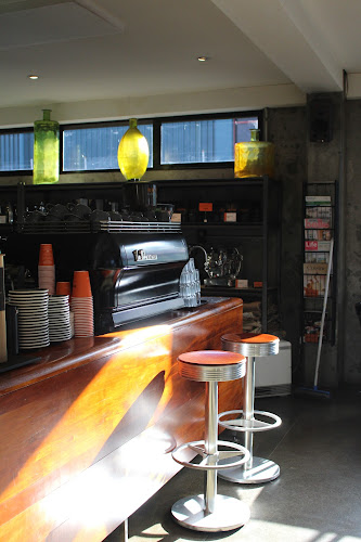 Comentarii opinii despre Revive Espresso Limited