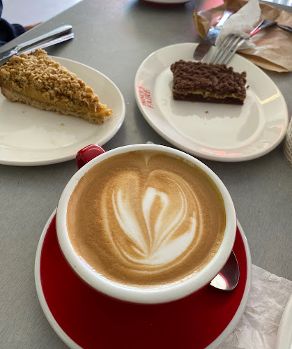 Temptation Bakehouse & Cafe - Hospitality and gastronomy