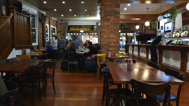 Hotel Bristol - Wellington