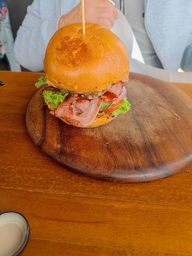 Comentarii opinii despre Soho Cafe & Bar