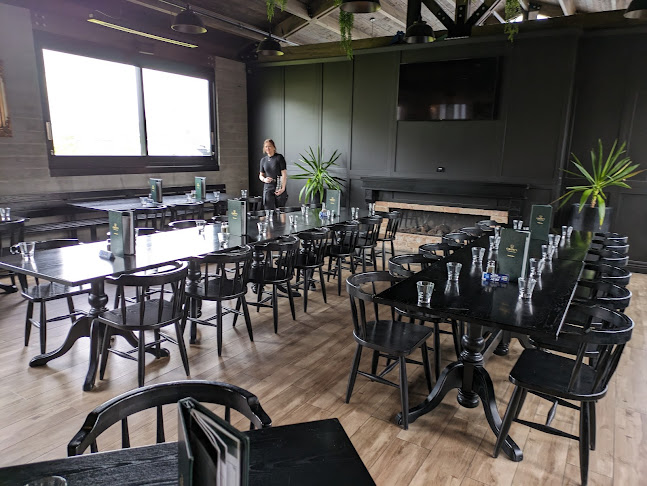 The Crown Pub and Beer Garden - Hospitality and gastronomy