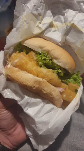 Calypso Takeaways Open Times