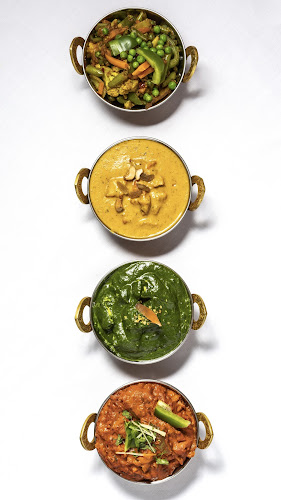 Own Masala Indian Restaurant Bar and Takeaways.