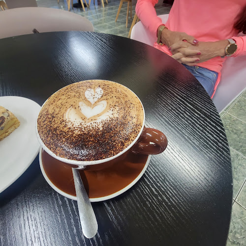 Joe ‘s coffee and bakery - Paeroa